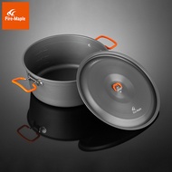 Fire Maple Outdoor Big Pot Feast Hot Pot Outdoor Hot Pot Big Pot Family Outdoor Picnic Picnic Hot Po