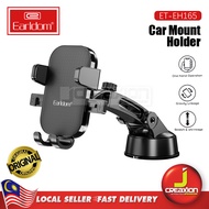 Earldom ET-EH165 Dashboard & Windshield Car Mount Phone Holder Suction Cup EH165