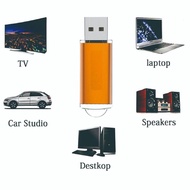 Kapasiti Storan：4GB  Car / Tv / Pc / Phone/ Android Player/ Player.Accessories usb pendrive