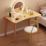 Wholesale Bedroom Makeup Table Internet Celebrity Simple Easy Small Apartment Dressing Table Modern 