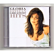 Gloria Estefan - Greatest Hits ( CD )