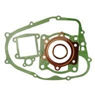 Motorcycle Accessories Engine Cylinder Gasket Suitable for DT200 YFS200 Blaster200 Overhaul Kit
