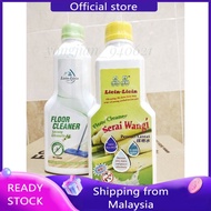 Licin Licin900ML Floor Cleaner Serai Wangi Licinlicin