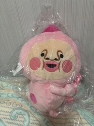 Kobito 日本 農場精靈 屁桃君 景品 斜揹袋 袋
