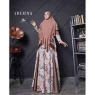 Sherina by Jawhara Syari | Syari Premium Mewah