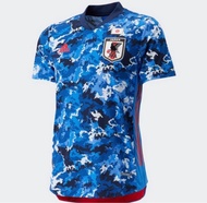 Adidas 日本國家隊球衣