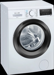 Siemens 西門子 iQ300 洗衣乾衣機 (8/5kg, 1400轉/分鐘) WD14S4B0HK (飛頂型號)