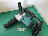 【有中-日本外匯品】牧田 Makita HR3520 電動鎚/電動錘/破碎機/電鎚(可鎚可鑽.2用) {K50}