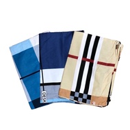 Vỏ Áo Gối Nằm Cotton 100% Thắng Lợi Mát Đủ Size 50x70 40x60 30x50 30x40 Không Xù Lông