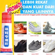 lem sepatu tahan air kuat