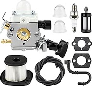 BG86 Carburetor Air Filter for STIHL SH86 SH86C BG86C BG86Z Leaf Blower Replace Zama C1M-S261B 4241-