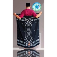 SAMARINDA HMM SUPER 2001 ACEH DOOR MOTIF CODE 783