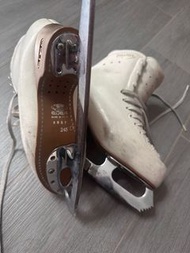 Edea overture 冰鞋 245D