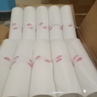 Edc link thermal paper 57x28mm black