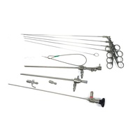 Hospital Multi-Degree Examine Gynecological Hysteroscopy Set Price Multi-degree Examine Hysteroscopy