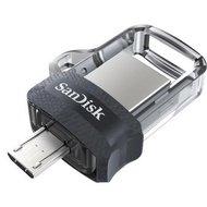 Sandisk Ultra Dual Drive m3.0 USB 3.0 16GB