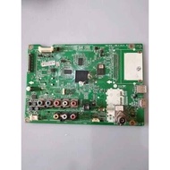 MESIN MB MAINBOARD MOTHERBOARD PLASMA TV MACHINE LG 42PN4500 - 42PN