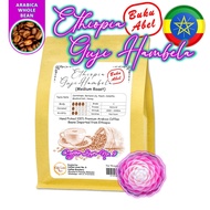 🔥 Fresh Roast to Order – Ethiopia Guji Hambela Buku Abel G1 (Natural) | Heirloom | 1900 - 2200m