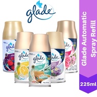 Glade Automatic Spray Refill 225ml