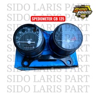 CB 125 SPEEDOMETER SET - CB 125 SPEEDOMETER - CB125 SPEEDOMETER