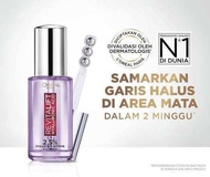 Loreal Hyaluronic Acid Eye serum 20ml