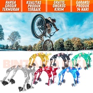 U-Brake Ubrake BMX Bike Brake MTB Racing Bike Alloy Anodized MTB BMX Commuter Bike ETC
