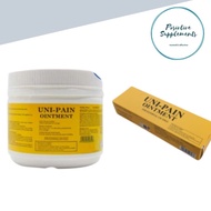 SALAP PANAS LMS METHYL SALICYLATE UNIPAIN OINTMENT