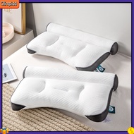 olimpidd|  Sleep Support Pillow Ergonomic Neck Support Pillow Memory Foam Neck Support Pillow for Comfortable Sleep Best Choice for Southeast Asian Buyers