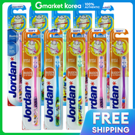 Jordan | แปรงสีฟันเด็กเล็ก Buddy ขั้นที่ 1 x 20 ชิ้น