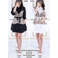 KATUN Cotton DRESS 19838 230 GR G2D MilkyPinkInYourArea FashionImport