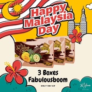 🔥HOT PROMO FABULOUSBOOM🔥Fabulousboom Supplement Kurus 🔥READY STOCK🔥