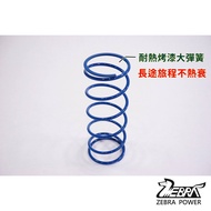-Zebra Transmission- 1500 Rpm Large Spring Battle BWS GTR AERO Third Generation
