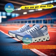 On Cloudswift 4 Men and Women Outdoor Street Functional shoes Lightweight Low Top Running Shoes TH0Q