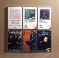 OBRAL KASET JAZZ BARAT Part 8 - PAKET 6 KASET