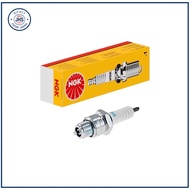 NGK Spark Plug (Separable Type with Terminal) - BR7HS, Single Unit【4122】