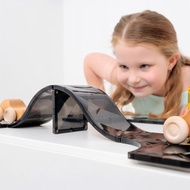 澳洲Connetix交通系列磁力積木-創意道路組(48pc) 兒童玩具