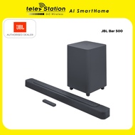 JBL Bar 500