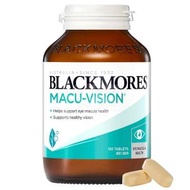 BLACKMORES - 黃斑抗氧護眼片 150粒 (平行進口)
