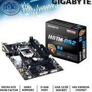 MOBO LGA 1150 MOTHERBOARD MAINBOARD NEW ORIGINAL AND TRUSTED