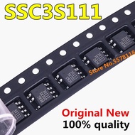 5-10pcs / lot SSC3S111 3S111 sop-7 new original Chipset