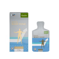 Ecolite Waist Tonic 30ml x 5 (Ecolite 护腰水 30ml x 5)