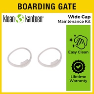 Klean Kanteen Wide Cap Maintenance Kit