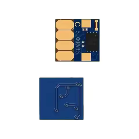 4Colors For HP 952 953 955 952XL 953XL 954XL 955XL Auto-Reset Chip For HP Officejet Pro 7740 8210 87