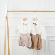OHBABYDAYS | BOYS' CLOTHES | George Boy Set