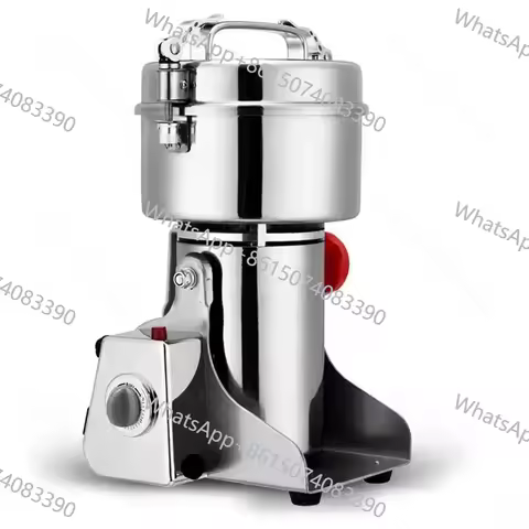 3DType Filament Shredder Waste Recycling Crusher For 3D Printing Machine Brand New In Stock 1 Year W