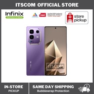 Infinix NOTE 50 Pro+ 5G Smartphone 12GB + 256GB ROM Dimensity 8350 Ultimate 4nm 100x Zoom 50MP OIS C