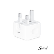 Apple 20W USB-C Power Adapter