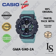 G-SHOCK MINI ORIGINAL GMA-S140-2A/GMA-S140-2ADR/GMA-S140/GMAS140