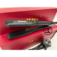 H.G.M Korea High Quality Hair Flat Iron Ceramic Ionic Professional Salon HGM Hair Straightener 发廊专用专