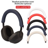 【Stock Ready】Housing Cover and Headband Head Beam Compatible for Sony WH-1000XM6/1000XM5 Universal H